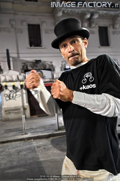 2018-10-18 Milano - Critical Mass 056
